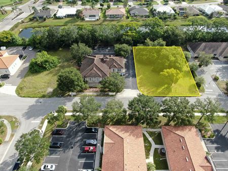 VacantLand space for Sale at 5235 Office Park Blvd in Bradenton