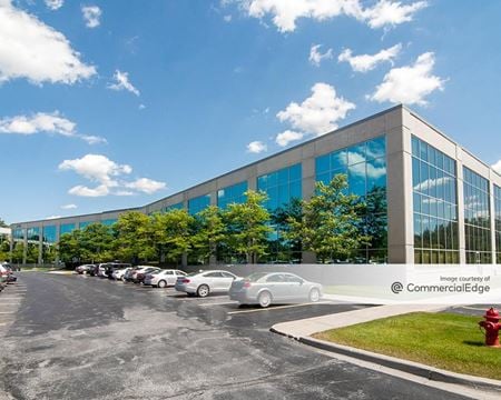 Office space for Rent at 27755 Stansbury Blvd in Farmington Hills