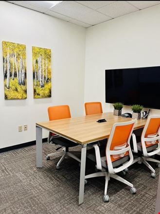 Front Range Coworking Inc - One Commerce Center