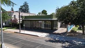 Retail/Office Space for Lease