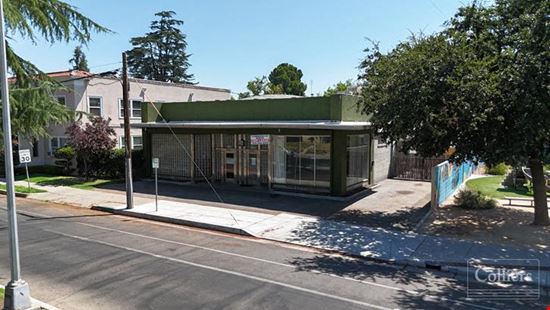 Retail/Office Space for Lease