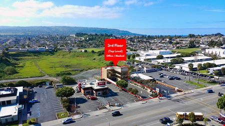 Office space for Rent at 5334 Torrance Blvd in Torrance
