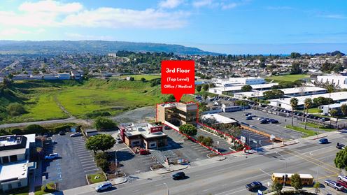 South Bay Office