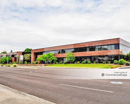 3333 East Camelback Road