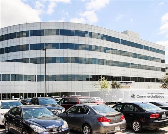 Sugar Land Medical Plaza