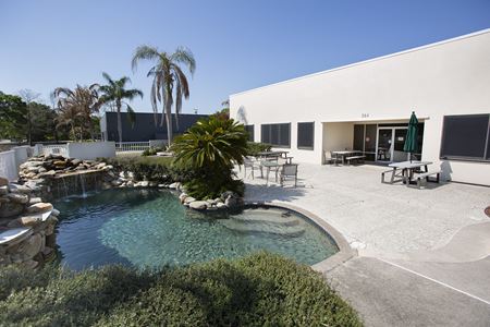 Industrial space for Rent at 264 West Drive in Melbourne