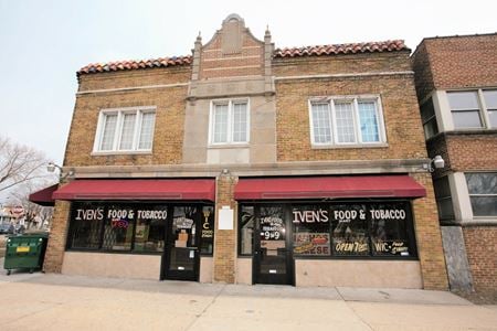 Multi-Family space for Sale at 2838 W Atkinson Ave # 2840 in Milwaukee