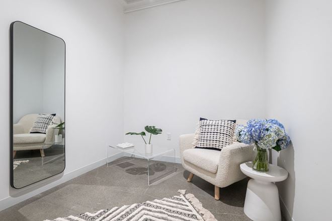 WeWork - 2211 Michelson Dr