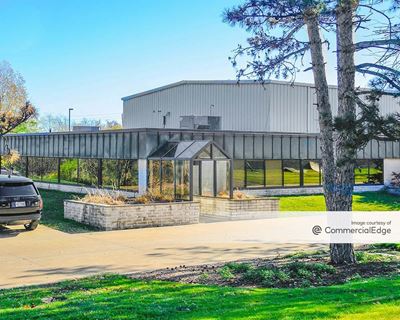 2300 East Aurora Road