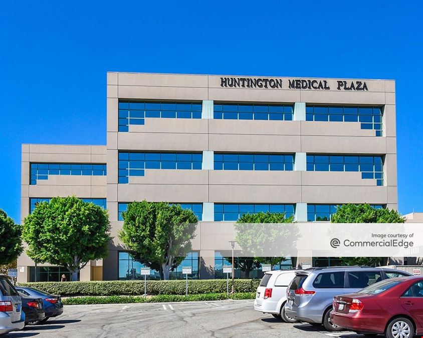 Huntington Medical Plaza