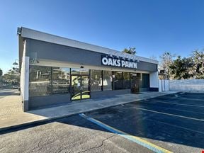 2530 SW 34th Street, Suite 20