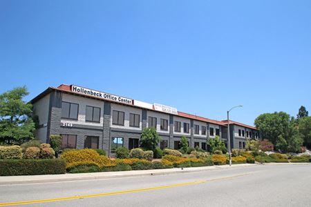 Photo of commercial space at 2149-2155 E Garvey Ave N in West Covina