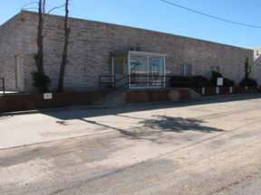 310 SE D Ave. and 408 SE Simpson St.