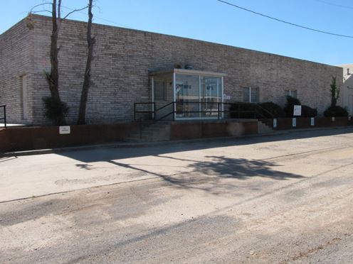 310 SE D Ave. and 408 SE Simpson St.