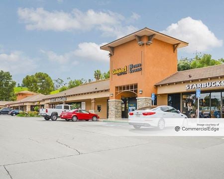 Photo of commercial space at 25539 Paseo de Valencia in Laguna Hills