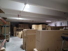 Mount Pleasant Avenue - 1st Floor and 2nd Floor 