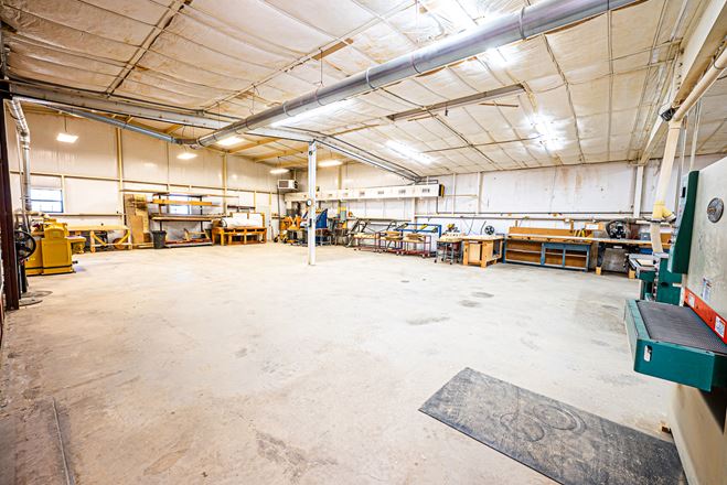 2320 Private Road 7350