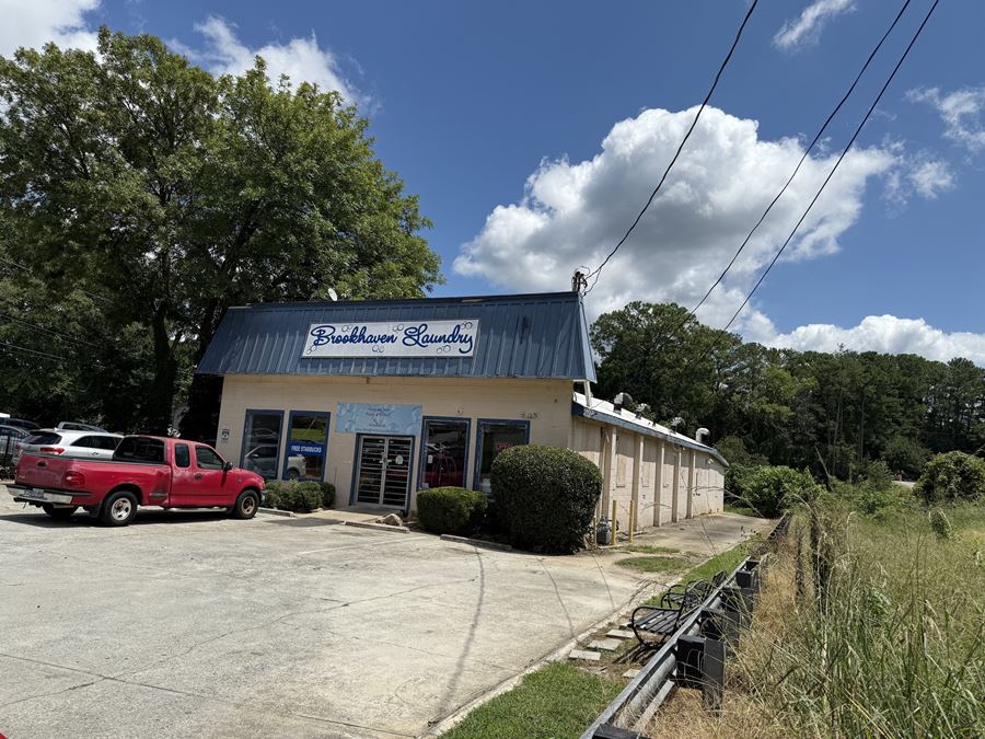 2987 Buford Hwy NE