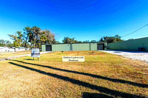 122 Louis Broer Rd