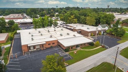 Photo of commercial space at 1826 Albertson Rd in High Point