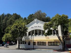 Mill Creek Plaza