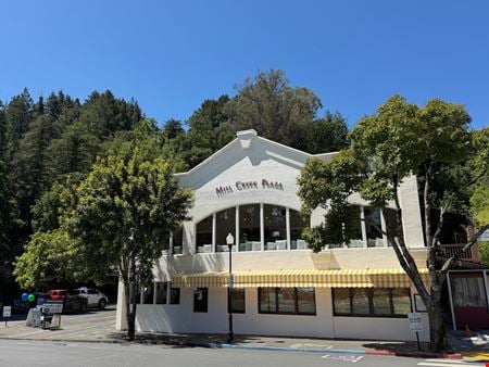 Office space for Rent at 38 Miller Ave in Mill Valley