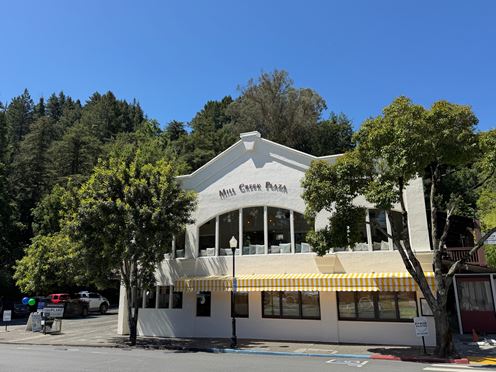 Mill Creek Plaza