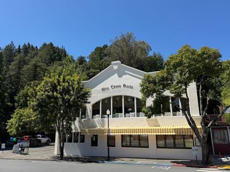 Office space for Rent at 38 Miller Ave in Mill Valley