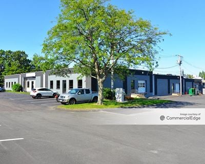 Corporate Place I