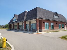 Breslau Commons | Phase III