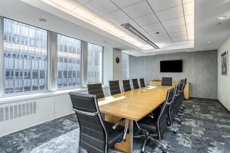 Shared and coworking spaces at 260 Madison Avenue 8th Floor in New York