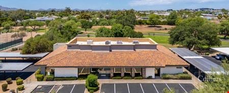 Office space for Sale at 14080 N Northsight Blvd in Scottsdale