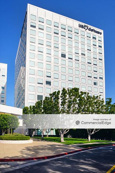 Office space for Rent at 4675 MacArthur Court in Newport Beach
