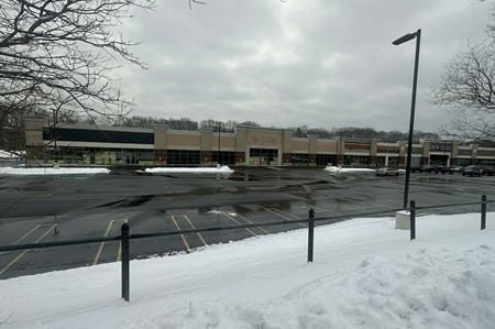 Photo of commercial space at 538 Boston Post Rd in Orange