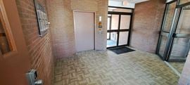 Office w/ Drive-Thru Available