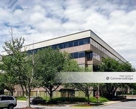 Johns Hopkins Columbia I