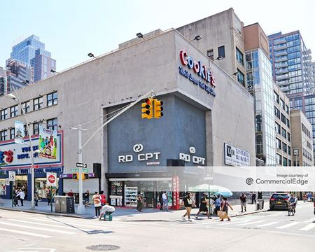 Photo of commercial space at 510 Fulton Street in Brooklyn
