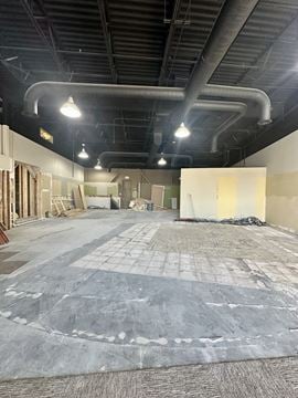 SOUTHPORT CENTER