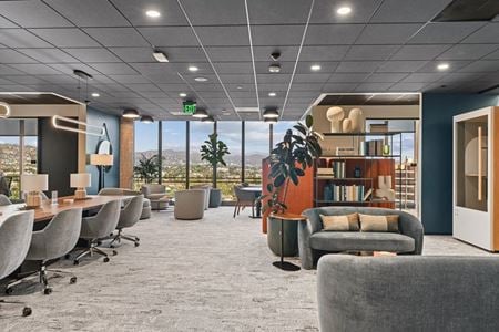 Coworking space for Rent at 8484 Wilshire Boulevard, Suite 900 in Beverly Hills