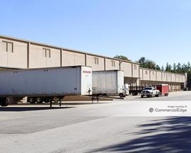 South Point - 3000 South Corporate Pkwy