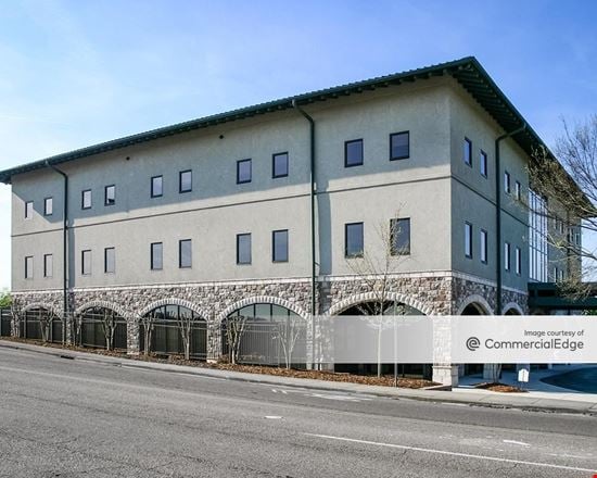 Chattanooga Heart, Lung and Vascular Center