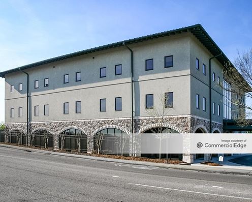 Chattanooga Heart, Lung and Vascular Center