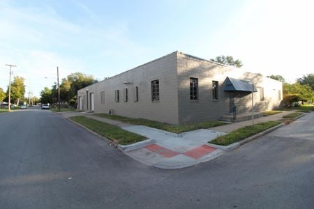 Industrial space for Rent at 940 Miami Ave in Kansas City