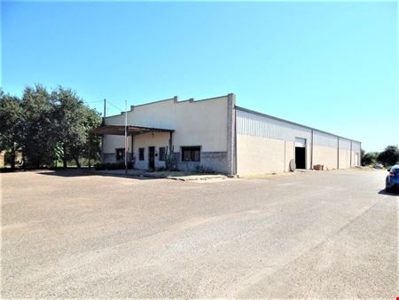 Photo of commercial space at 3700 N. Stewart Rd. in Mission