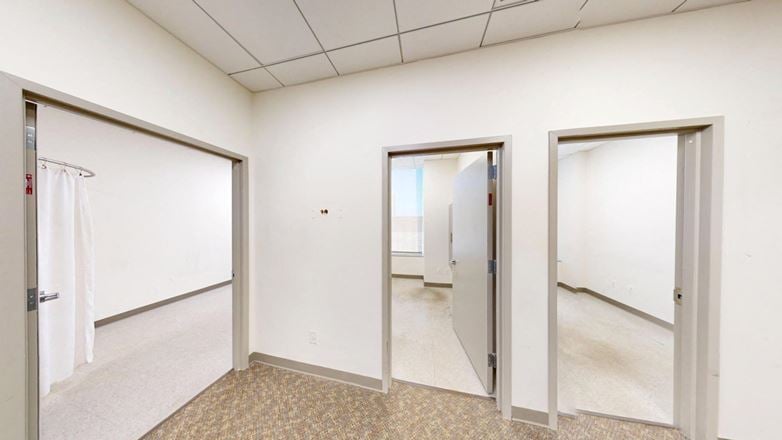 626 Sheepshead Bay Rd - 3rd Floor Office