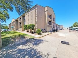 Sharpstown Park