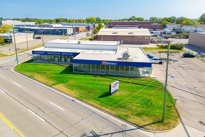 29710 Groesbeck Highway