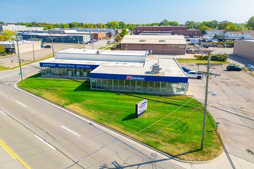 29710 Groesbeck Highway