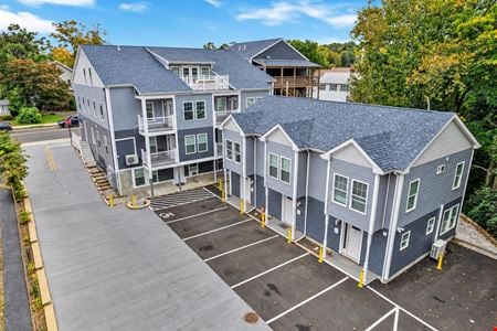 Multi-Family space for Sale at 1083 Whalley Ave in New Haven