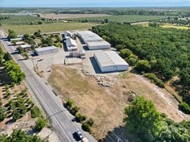 Ord Bend Industrial Park